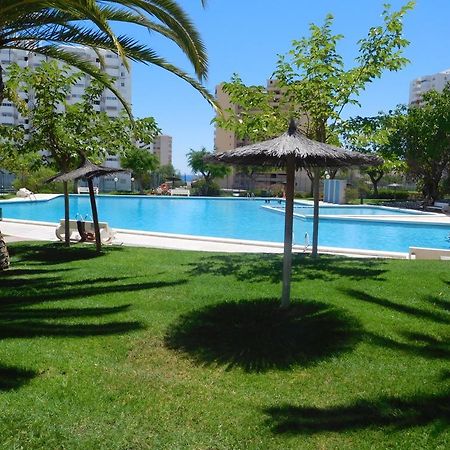 Precious Apartment In Alicante, Playa San Juan Esterno foto