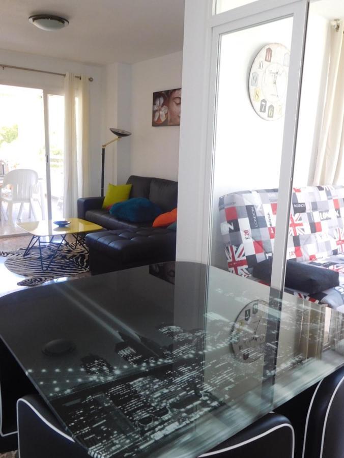 Precious Apartment In Alicante, Playa San Juan Esterno foto