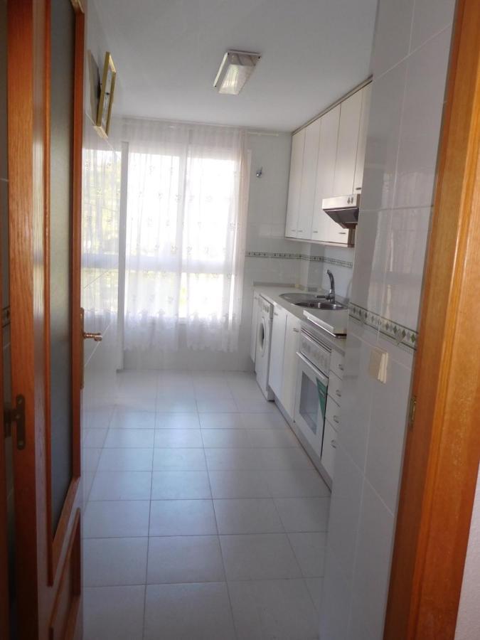 Precious Apartment In Alicante, Playa San Juan Esterno foto