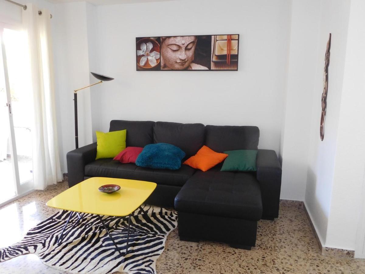 Precious Apartment In Alicante, Playa San Juan Esterno foto