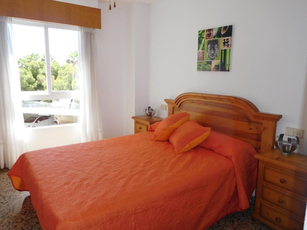 Precious Apartment In Alicante, Playa San Juan Esterno foto