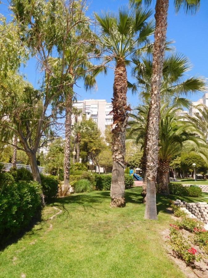 Precious Apartment In Alicante, Playa San Juan Esterno foto